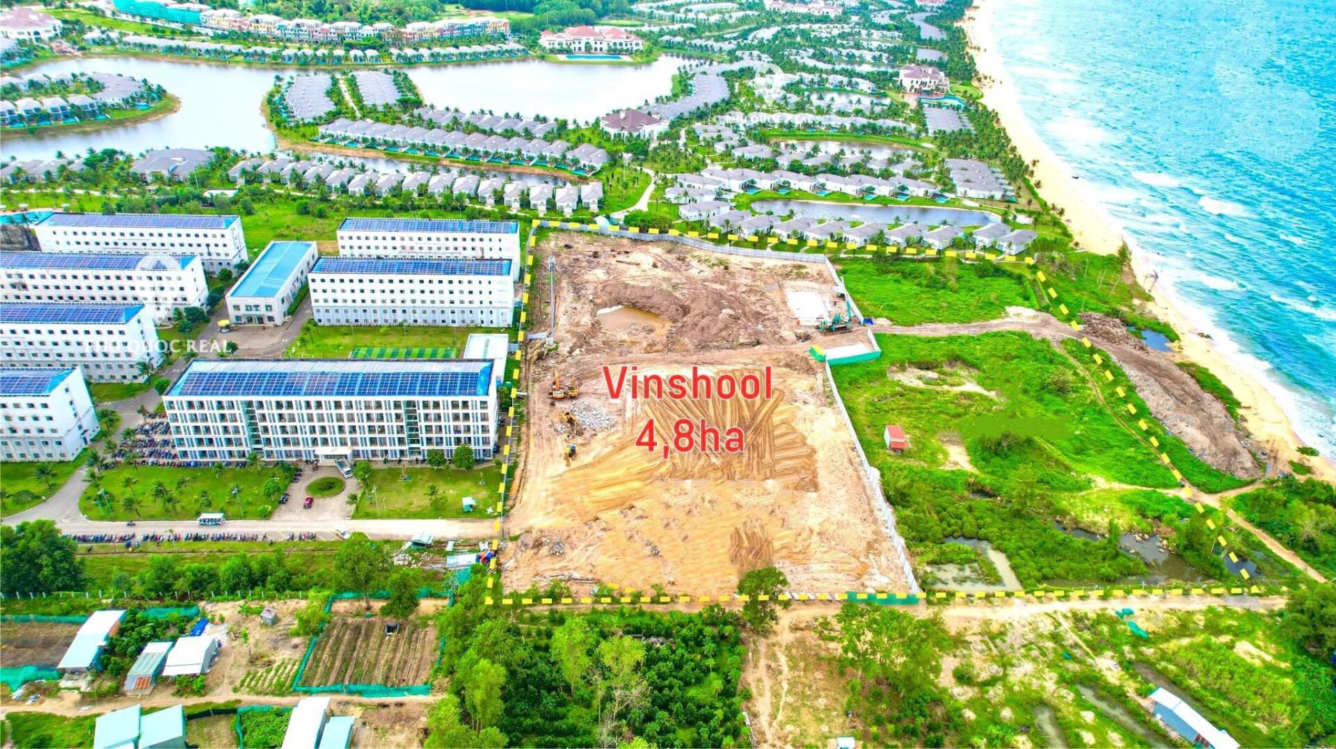 Trường học vinschool